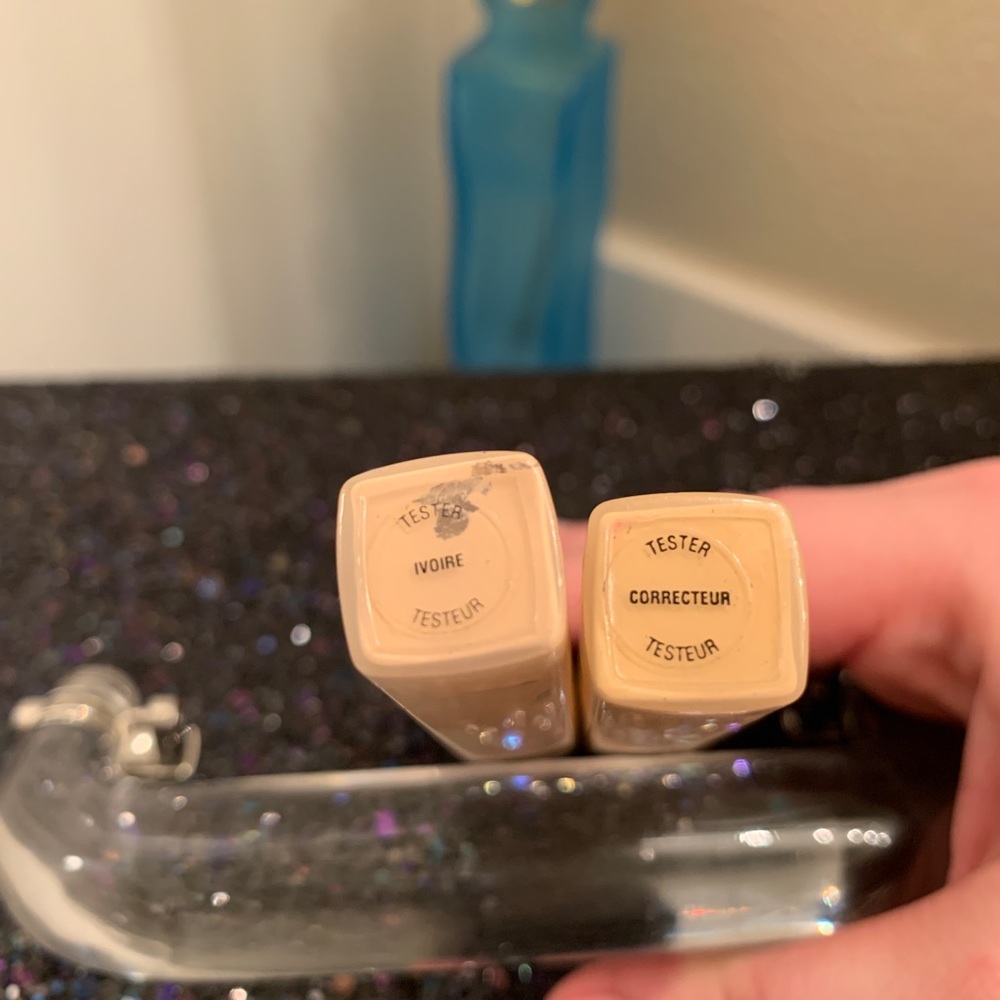 Lancôme concealer